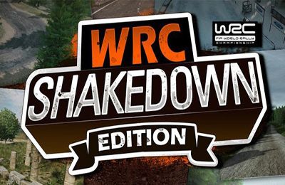 Scaricare gioco Corse WRC Shakedown Edition per iPhone gratuito.