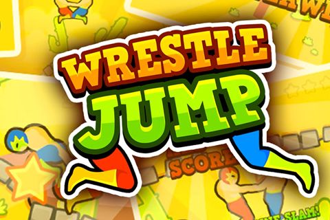 Scaricare gioco Combattimento Wrestle jump per iPhone gratuito.