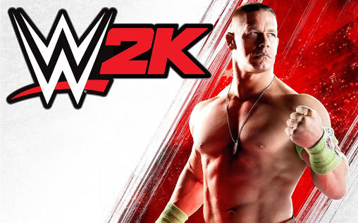 Scaricare gioco Sportivi WWE 2K per iPhone gratuito.