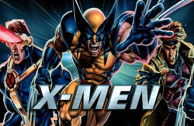 Scaricare gioco Combattimento X-Men per iPhone gratuito.