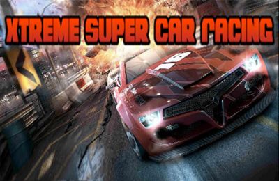 Scaricare gioco Corse Xtreme Super Car Racing per iPhone gratuito.