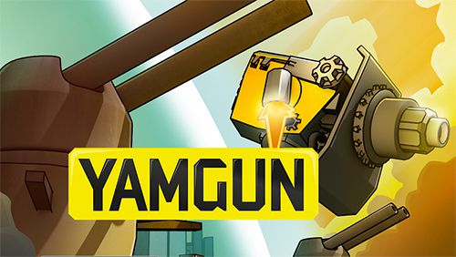 Scaricare gioco Sparatutto Yamgun per iPhone gratuito.