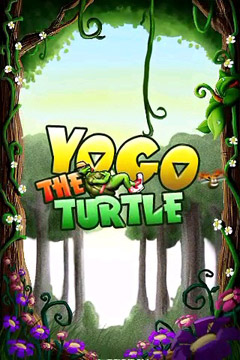 Yogo The Turtle