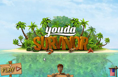 Scaricare Youda Survivor per iOS 3.0 iPhone gratuito.
