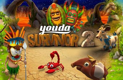 Scaricare gioco Economici Youda Survivor 2 per iPhone gratuito.