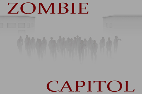 Zombie capitol