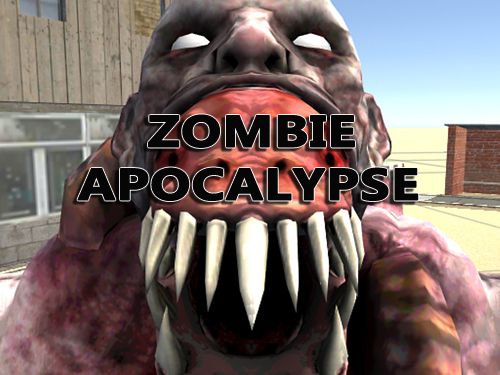 Scaricare Zombie apocalypse per iOS 8.1 iPhone gratuito.