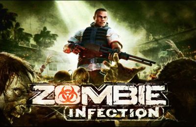 Scaricare gioco Sparatutto Zombie Infection per iPhone gratuito.