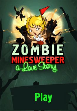 Scaricare gioco Arcade Zombie Minesweeper per iPhone gratuito.