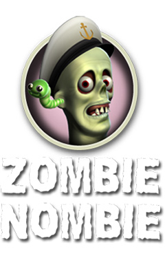 Scaricare Zombie Nombie per iOS 3.0 iPhone gratuito.