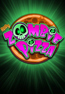 Scaricare gioco Arcade Zombie Pizza per iPhone gratuito.