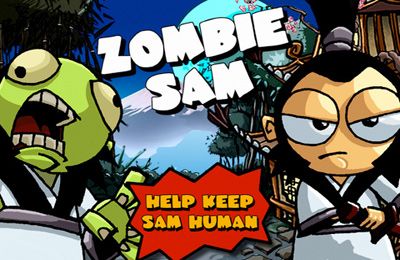 Zombie Sam