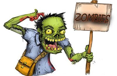 Scaricare gioco Azione Zombies per iPhone gratuito.