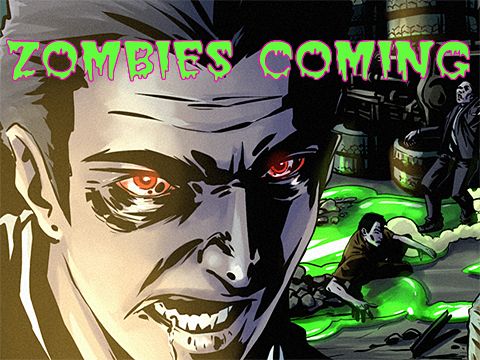 Scaricare gioco Strategia Zombies coming per iPhone gratuito.