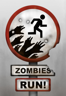 Scaricare Zombies, Run! per iOS 5.0 iPhone gratuito.