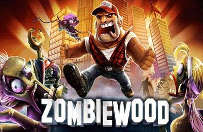 Scaricare gioco Azione Zombiewood per iPhone gratuito.