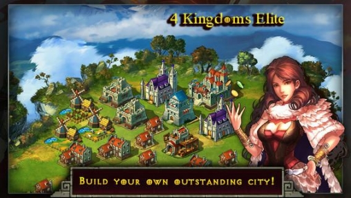 4 Kingdoms Elite