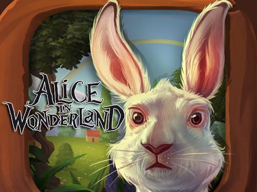 Scaricare gioco Logica Alice in Wonderland per iPhone gratuito.