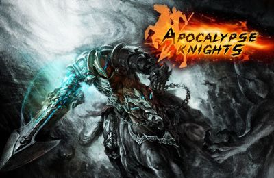 Scaricare gioco Combattimento Apocalypse Knights – Endless Fighting with Blessed Weapons and Sacred Steeds per iPhone gratuito.