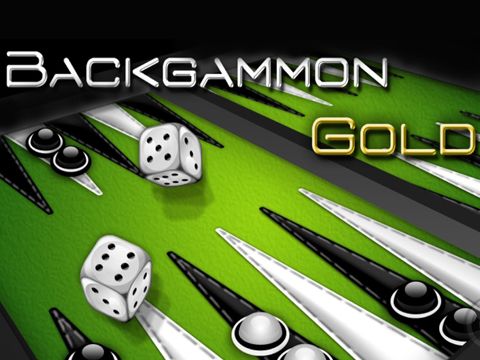 Scaricare gioco Multiplayer Backgammon Gold Premium per iPhone gratuito.