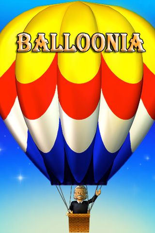 Scaricare Balloonia per iOS 2.0 iPhone gratuito.