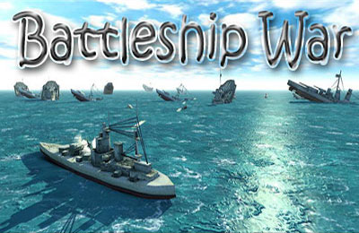 Scaricare gioco Sparatutto Battleship War per iPhone gratuito.