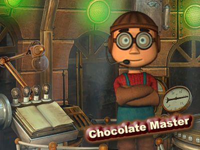 Scaricare gioco Avventura Bedtime Stories: Chocolate Master per iPhone gratuito.