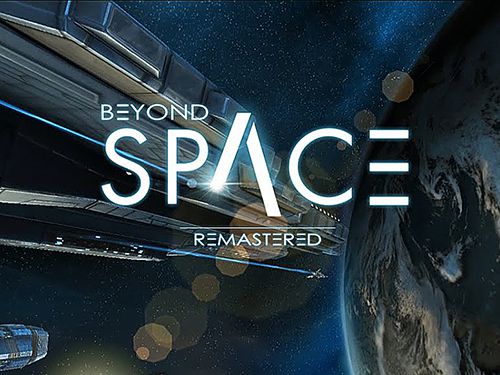 Scaricare gioco Sparatutto Beyond space: Remastered per iPhone gratuito.