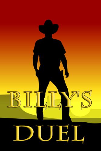 Scaricare Billy's duel per iOS 3.0 iPhone gratuito.
