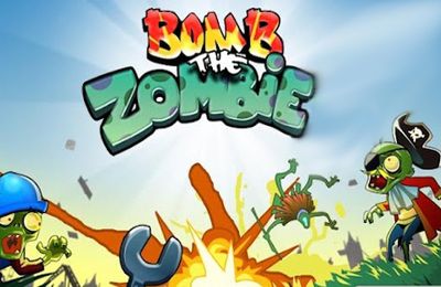 Bomb Zombie