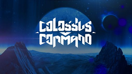 Colossus command