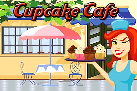 Scaricare Cupcake cafe! per iOS 3.0 iPhone gratuito.