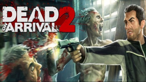 Scaricare gioco Multiplayer Dead on Arrival 2 per iPhone gratuito.