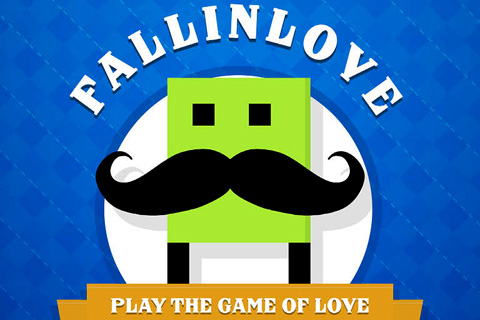 Scaricare gioco  Fall in love: The game of love per iPhone gratuito.