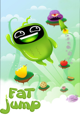 Scaricare Fat Jump Pro per iOS 5.0 iPhone gratuito.