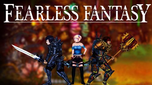 Scaricare gioco Combattimento Fearless fantasy per iPhone gratuito.