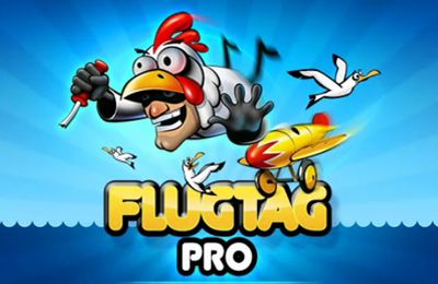 Scaricare gioco Arcade Flugtag Pro per iPhone gratuito.