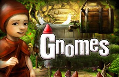 Scaricare gioco Arcade Gnomes per iPhone gratuito.
