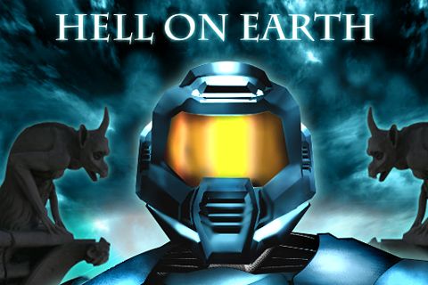 Scaricare Hell on Earth per iOS 3.0 iPhone gratuito.