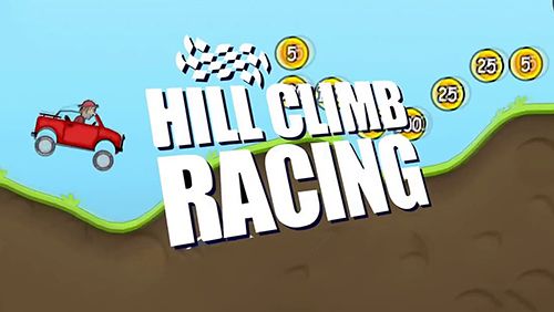 Scaricare Hill climb racing per iOS 7.0 iPhone gratuito.
