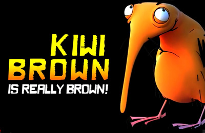Kiwi Brown