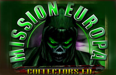 Scaricare gioco Multiplayer Mission Europa Collector’s per iPhone gratuito.