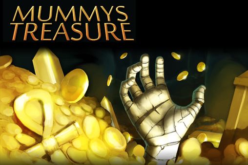 Mummys treasure
