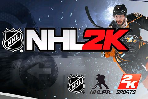 Scaricare gioco Multiplayer NHL 2K per iPhone gratuito.