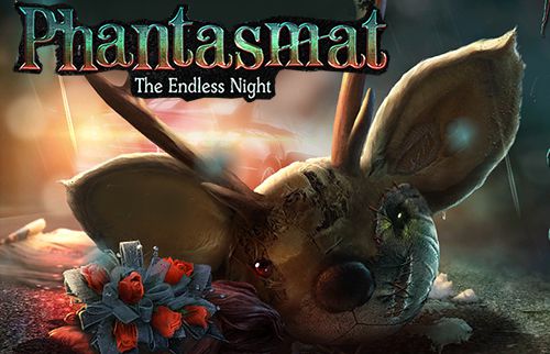 Scaricare gioco Avventura Phantasmat: The endless night per iPhone gratuito.