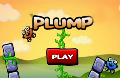 Scaricare gioco Arcade Plump per iPhone gratuito.