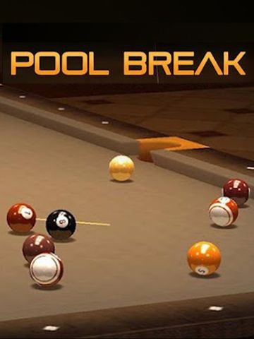 Pool break