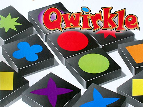 Scaricare gioco Multiplayer Qwirkle per iPhone gratuito.