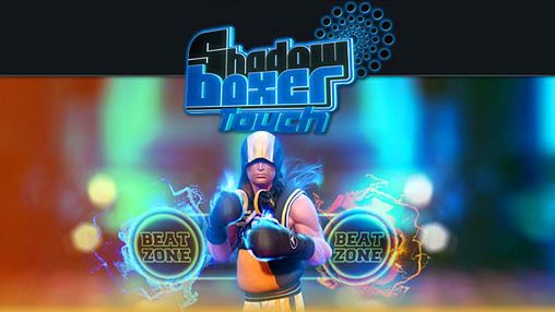 Scaricare gioco Sportivi Shadow boxer: Touch per iPhone gratuito.
