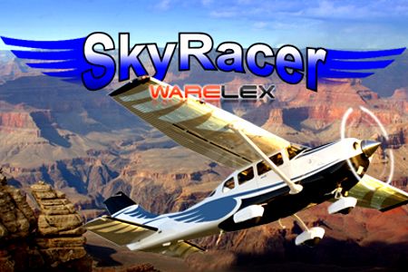 Scaricare Sky racer per iOS 3.0 iPhone gratuito.